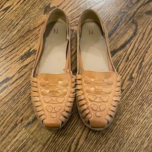 Nisolo Huracha Sandals